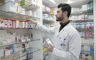 Les tests rapides d’orientation diagnostique ou TROD