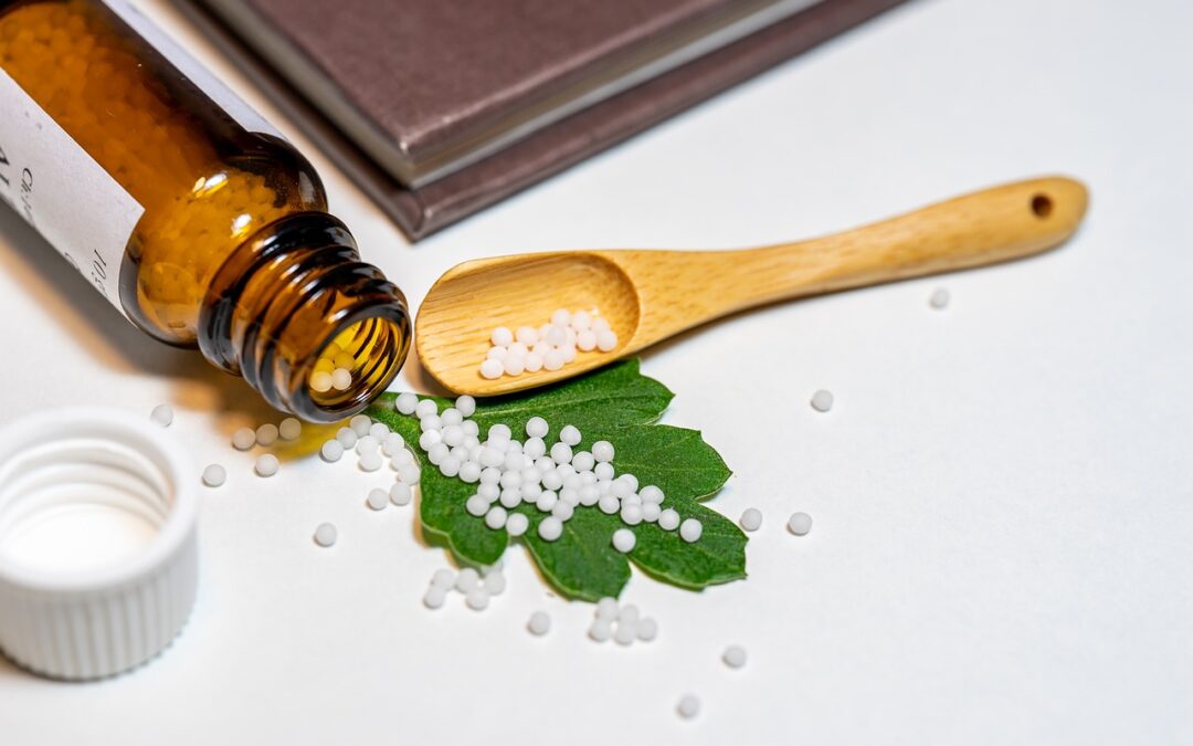 L’Homéopathie : Une Approche Douce et Naturelle