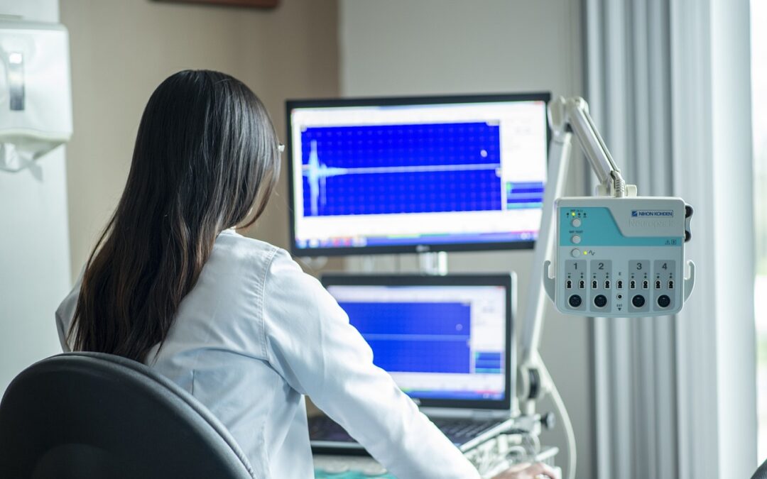 Matériel Médical : Votre Santé, Notre Priorité