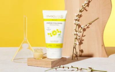 Alvadiem : des soins dermo-naturels à découvrir à la Pharmacie de la Coulée Verte à Plachy-Buyon