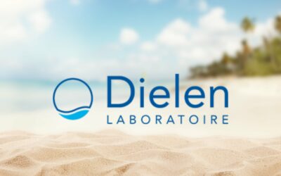 Découvrez le Laboratoire Dielen à la Pharmacie de la Coulée Verte à Plachy-Buyon